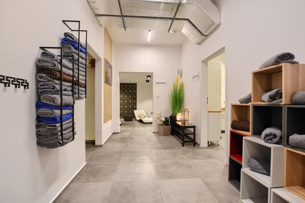 Apartament Bialka Tatrzanska K1- Na Terenie Sun&Snow エクステリア 写真